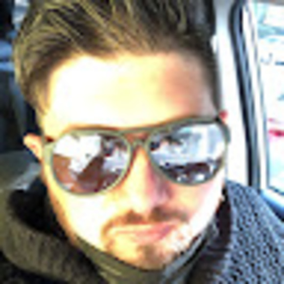 Profile Picture of Floriano Scognamiglio (@florianoita) on Poshmark