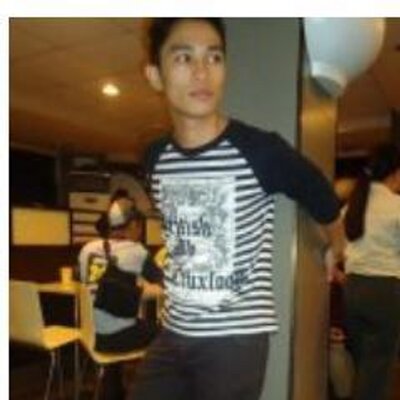 Profile Picture of Steven Bryan Narciso (@Stevenrain4) on Twitter