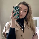 Profile Picture of Amelia Bristow (@amelia.bristow) on Instagram