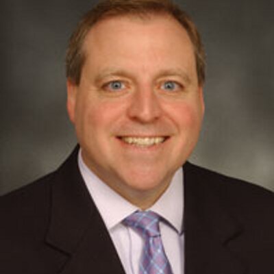Profile Picture of Scott Cottrell (@FearDaBeard3) on Twitter