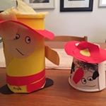 Profile Picture of Joanna Winograd Cascione (@jwcass24) on Instagram