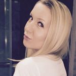 Alexandra Vogel - Instagram Profile Picture of Alexandra Vogel (@mksascha) on Instagram