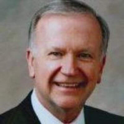 Profile Picture of William A. Margalis (@WickliffeWAM) on Twitter