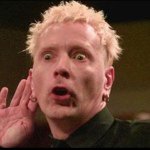 Profile Picture of John Lydon (RP) (@john_lydon_john_rotten) on Instagram