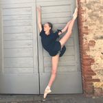 Profile Picture of Anna Cecilia Meyer    16 (@anna.cecilia.ballerina) on Instagram