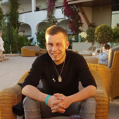 Profile Picture of Michael Goossens (@MichaelGoossen8) on Twitter