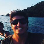 Profile Picture of Robert Miranda Víquez (@naturadeosa) on Instagram