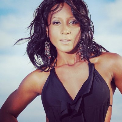 Janessa Mondestin - Twitter Profile Picture of Janessa Mondestin (@DisciplinedYogi) on Twitter