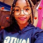 Profile Picture of Cailah Joseph (@cailahjoseph) on Instagram