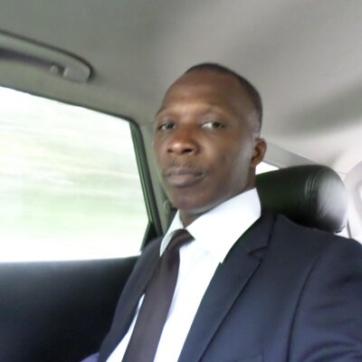 Profile Picture of Pograwa Moumouni (@pograwa) on Twitter