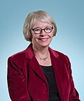 Profile Picture of Sally Bagshawon Wikipedia