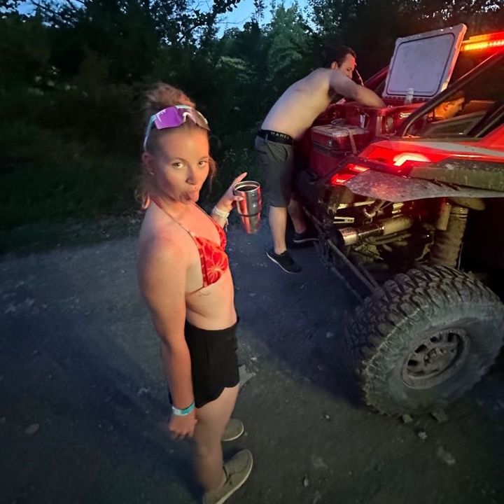 Profile Picture of Kylie Kinter (@kylie.kinter) on Tiktok