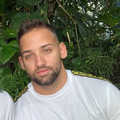 Profile Picture of Marek Piekarczyk (@PiekarczykMarek) on Twitter