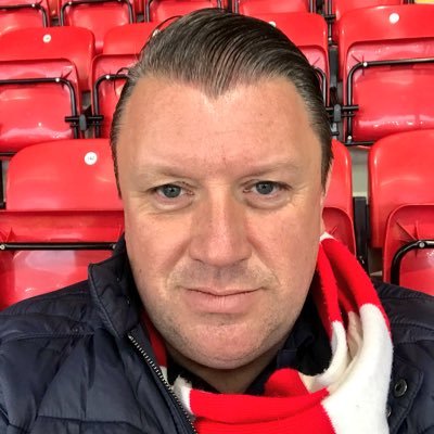 Profile Picture of Jason Howes (@jasonrhowes) on Twitter