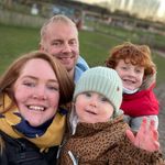 Profile Picture of Robyn Caufield-Wilkins (@redheads_are_us) on Instagram