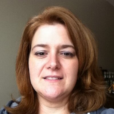 Profile Picture of Jennifer Goins (@enginurd) on Twitter