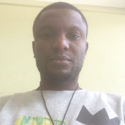 Profile Picture of Barthelemy Andy (@BarthelemyAndy1) on Twitter