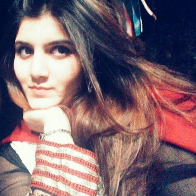 Profile Picture of Nargis Raza (@Nargiskamani) on Twitter