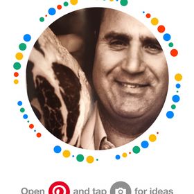 Profile Picture of chris dettling (@chrisdettling) on Pinterest