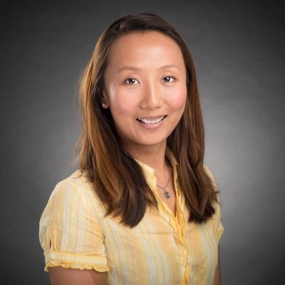 Profile Picture of Helen Chen, PhD (@helenc327) on Twitter