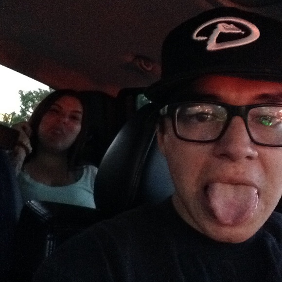 Profile Picture of Xavier Suarez (@xaviersuarez24) on Poshmark