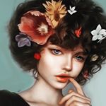 Profile Picture of Amanda Diaz (@amandadiazartist) on Instagram