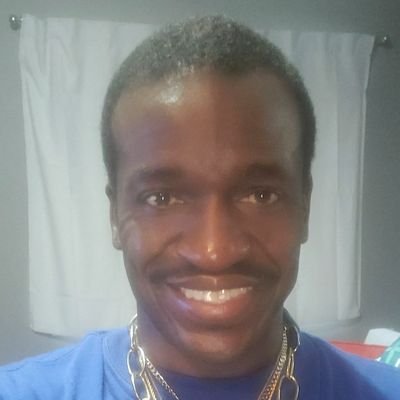 Profile Picture of Reginald Wallace (@Reginal62458100) on Twitter