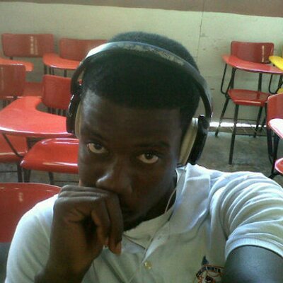 Profile Picture of Mathieu James (@Mathieuc26James) on Twitter