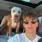 Profile Picture of Luke (@luke.hubble) on Instagram