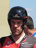 Profile Picture of Brent Bookwalter - Wikipediaon Wikipedia