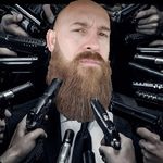 Profile Picture of Christopher Ray (@christopher_ray5150) on Instagram