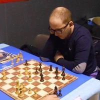 Profile Picture of Davide Papaleo (@chuang_dave) on Pinterest