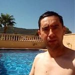 Profile Picture of Joseph Birks (@josephbirks) on Instagram