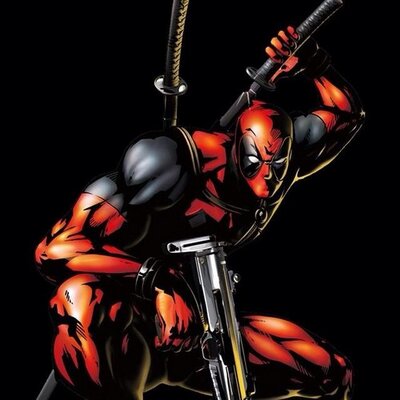 Profile Picture of Bob (@dax_jones) on Twitter