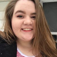 Profile Picture of Elizabeth Wolfe (@elizabeth-wolfe-18) on Quora