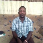 Profile Picture of Paakwesi Benjamin (@benjamin.paakwesi) on Instagram