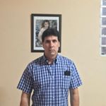 Profile Picture of Alberto Valdivia (@alberto.valdivia.5201) on Instagram