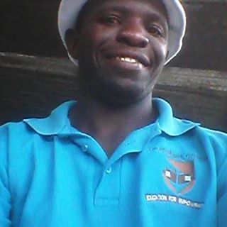 Profile Picture of Sindere Johannes Katura (@sindere.johanneskatura) on Facebook