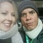 Profile Picture of Darren Wicks (@dazz_dog69) on Instagram