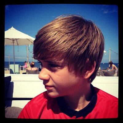 Profile Picture of Daniel (@DanielPloeg) on Twitter
