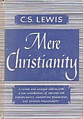Profile Picture of Mere Christianityon Wikipedia