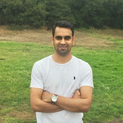 Sandeep Yadav - Twitter Profile Picture of Sandeep Yadav (@sandeepvaday) on Twitter