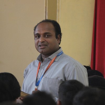 Oommen Varghese - Twitter Profile Picture of Oommen Varghese (@oommenv1976) on Twitter
