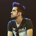 Profile Picture of Jonathan Maddison (@abbie_kyle_2049) on Instagram