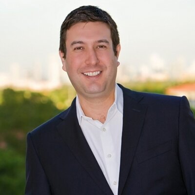 Profile Picture of Matthew Adler (@mladler) on Twitter