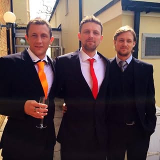 Profile Picture of Jason Button (@button_jason) on Instagram