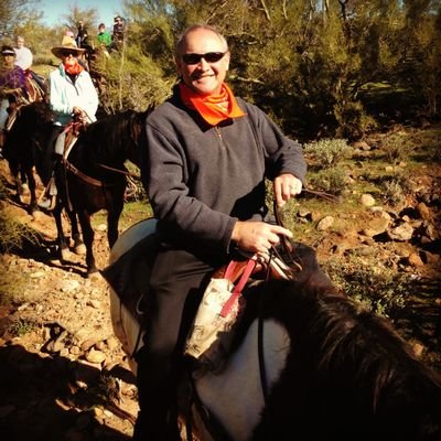 Profile Picture of Doug Boyd (@dmdboyd) on Twitter