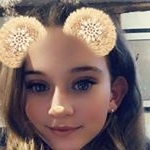 Profile Picture of Anna Barrow (@xxanna_spam_xx) on Instagram