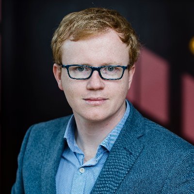 Profile Picture of Paul Hosford (@PTHosford) on Twitter