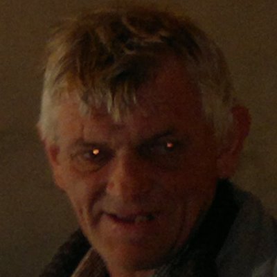 Profile Picture of Niesforny Odyniec (@El___Viejo) on Twitter